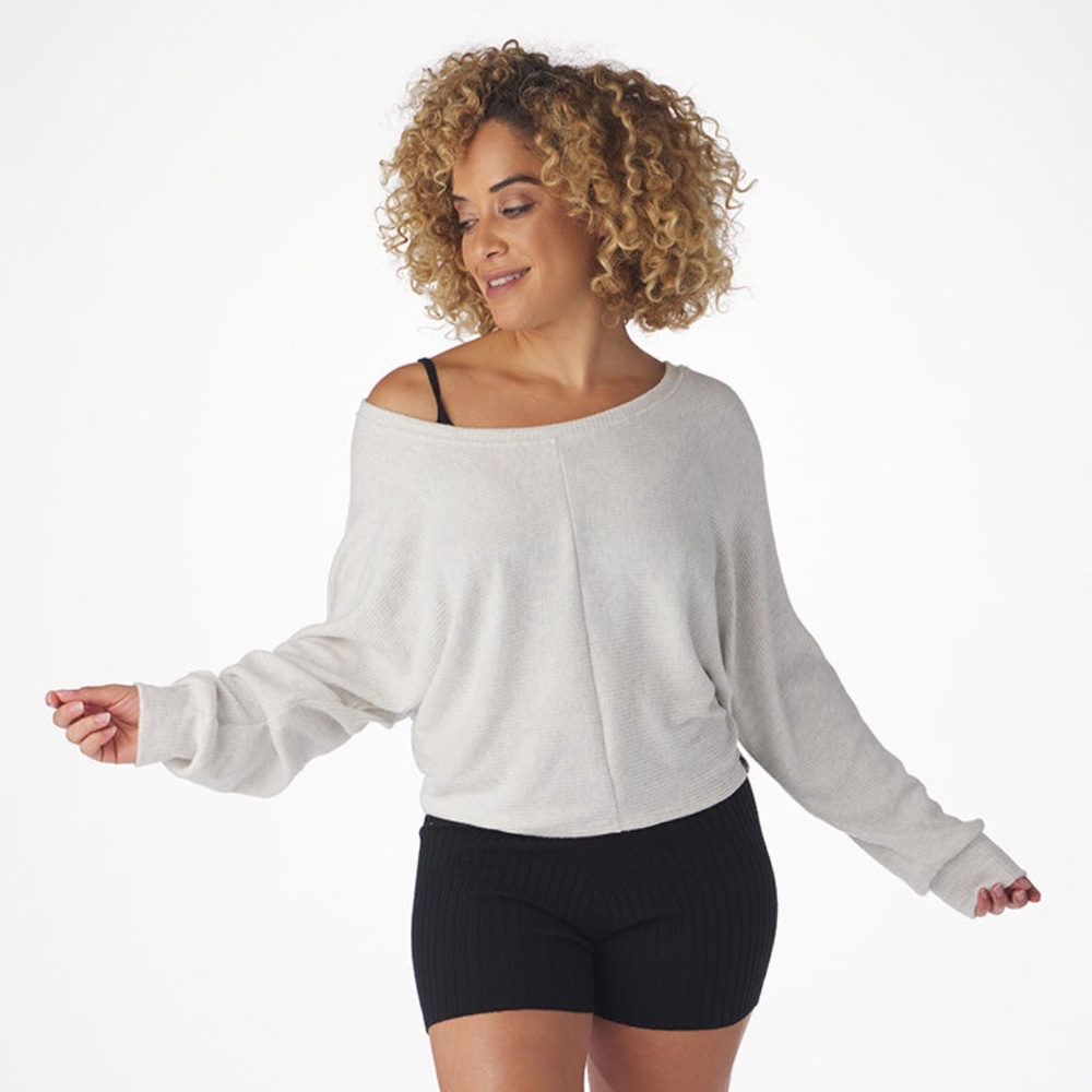 Glyder Comfort Dolman Sweater - Size XL